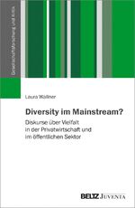 ISBN 9783779962946: Diversity im Mainstream? – Diskurse über Vielfalt in der Privatwirtschaft und im öffentlichen Sektor