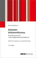 ISBN 9783779970385: Globaler Antisemitismus