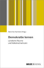 ISBN 9783779974710: Demokratie lernen