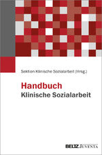 ISBN 9783779975373: Handbuch Klinische Sozialarbeit