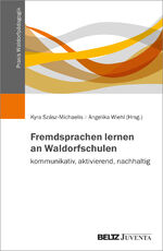 ISBN 9783779980209: Fremdsprachen lernen an Waldorfschulen – kommunikativ, aktivierend, nachhaltig