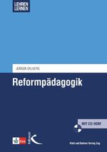 ISBN 9783780010155: Reformpädagogik