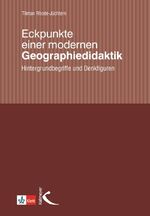 ISBN 9783780010209: Eckpunkte einer modernen Geographiedidaktik