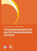 ISBN 9783780010711: Französischunterricht als Ort interkulturellen Lernens