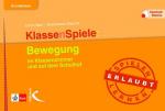 ISBN 9783780048264: KlassenSpiele: Bewegung | im Klassenzimmer und auf dem Schulhof | Ulrich Baer (u. a.) | Buch | 88 S. | Deutsch | 2014 | Kallmeyer | EAN 9783780048264