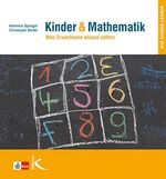 ISBN 9783780052384: Kinder & Mathematik – Was Erwachsene wissen sollten