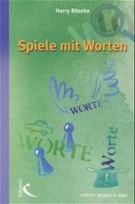 ISBN 9783780058164: Spiele mit Worten