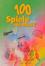 100 Musikspiele