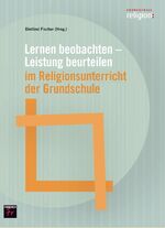 ISBN 9783780080394: Lernen beobachten -Leistung beurteilen