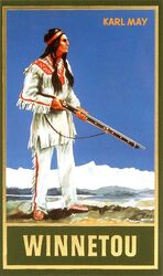 ISBN 9783780200075: Winnetou. Erster Band – Reiseerzählung. Abenteuer Klassiker aus dem originalen Karl-May-Verlag