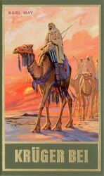 Karl May: Krüger Bei. Reiseerzählung (Sa Karl May: Krüger Bei. Reiseerzählung (Sa