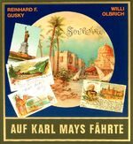 ISBN 9783780201591: Reihe 'Sonderband zu den Werken Karl May's': AUF KARL MAYS FÄHRTE.