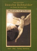 ISBN 9783780202802: Sascha Schneider - ein Maler für Karl May: Jubiläumsausgabe zum 125. Geburtstag des Malers: Jubiläumsausg. z. 125. Geburtstag d. Malers Schneider, Sascha und Röder, Hans-Gerd