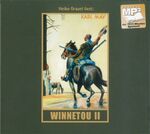 ISBN 9783780207081: Winnetou. Zweiter Band. Tl.2, Audio