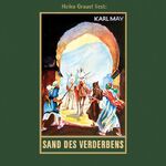 ISBN 9783780207104: Sand des Verderbens, Audio