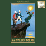 ISBN 9783780207111: Am Stillen Ozean - Band 11, mp3-Hörbuch, Abenteuer Klassiker aus dem originalen Karl-May-Verlag