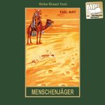 ISBN 9783780207166: Menschenjaeger, Audio