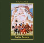 ISBN 9783780207357: Unter Geiern, Audio