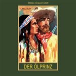 ISBN 9783780207371: Der Oelprinz, Audio