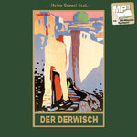 ISBN 9783780207616: Der Derwisch - Band 61, mp3-Hörbuch, Abenteuer Klassiker aus dem originalen Karl-May-Verlag