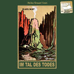 ISBN 9783780207623: Im Tal des Todes - Band 62, mp3-Hörbuch, Abenteuer Klassiker aus dem originalen Karl-May-Verlag