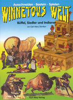 ISBN 9783780230904: Winnetous Welt, Büffel, Siedler und Indianer