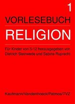 Vorlesebuch Religion 1