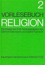 Vorlesebuch Religion 2