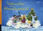 ISBN 9783780608703: Weihnachten in der Himmelswerkstatt - Poster-Adventskalender - OVP