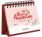 ISBN 9783780614124: 24 kleine Auszeiten