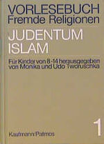 Vorlesebuch fremde Religionen – Judentum und Islam