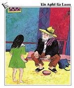 ISBN 9783780623041: Ein Apfel für Laura