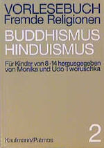 ISBN 9783780623614: Vorlesebuch Fremde Religionen, Bd.2, Buddismus, Hinduismus