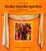 ISBN 9783780623737: In der Kirche spielen