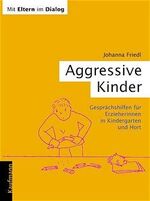 ISBN 9783780625786: Aggressive Kinder