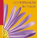 ISBN 9783780625922: Lichtstrahlen der Freude