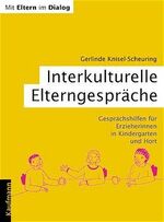 ISBN 9783780625960: Interkulturelle Elterngespräche