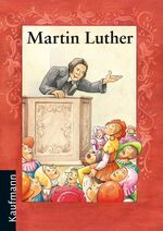 ISBN 9783780626912: Martin Luther