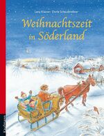 ISBN 9783780627735: Weihnachtszeit in Söderland