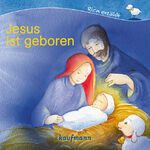 ISBN 9783780628398: Jesus ist geboren