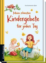 ISBN 9783780629685: Meine schönsten Kindergebete für jeden Tag