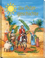 ISBN 9783780629906: Die Ostergeschichte