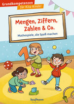 ISBN 9783780651945: Mengen, Ziffern, Zahlen & Co. - Mathespiele, die Spaß machen