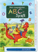 ISBN 9783780662651: Mein megastarker ABC-Spaß