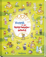 ISBN 9783780663504: Hoppel in der Osterhasenschule