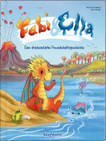 ISBN 9783780664570: Fabi & Ella - Eine drachenstarke Freundschaftsgeschichte