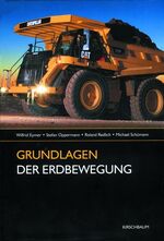 Grundlagen der Erdbewegung