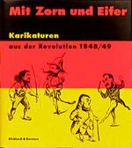 ISBN 9783781404168: Mit Zorn und Eifer