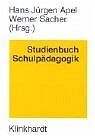 ISBN 9783781512245: Studienbuch Schulpädagogik