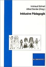 ISBN 9783781513174: Inklusive Pädagogik